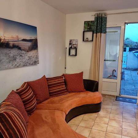 La Commanderie Villa La Tranche-sur-Mer Bagian luar foto