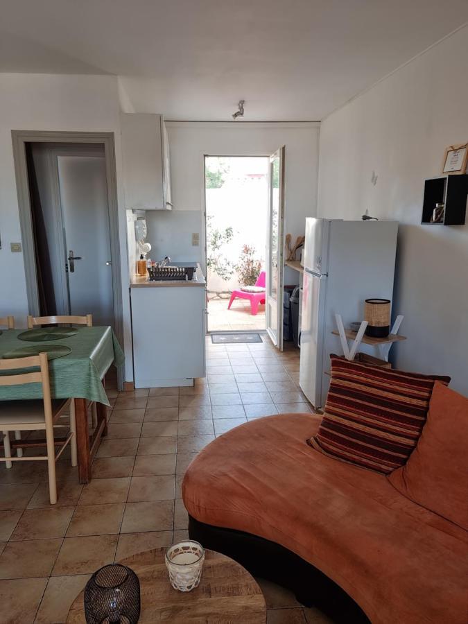 La Commanderie Villa La Tranche-sur-Mer Bagian luar foto