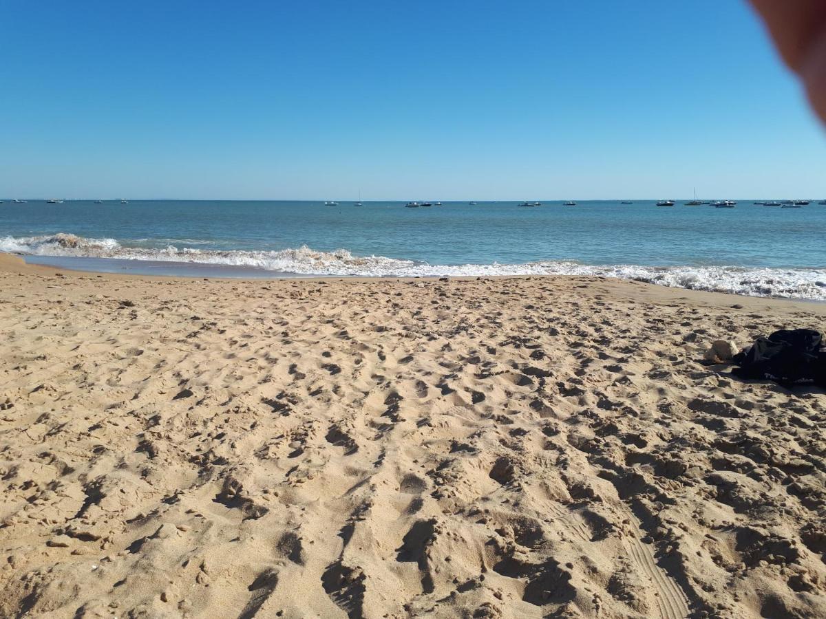 La Commanderie Villa La Tranche-sur-Mer Bagian luar foto