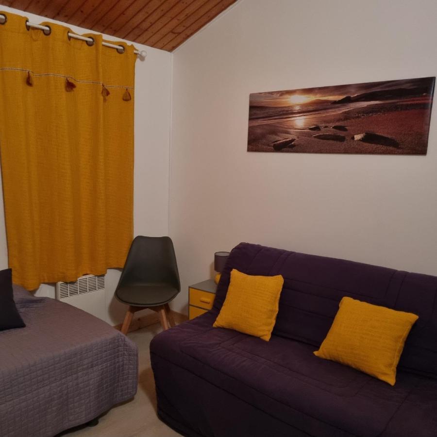 La Commanderie Villa La Tranche-sur-Mer Bagian luar foto